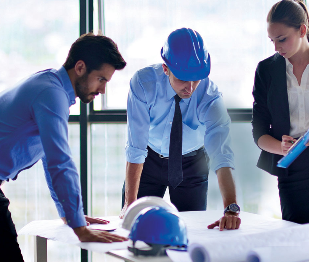 ADMINISTRACIÓN Y GERENCIA DE EMPRESAS CONSTRUCTORAS