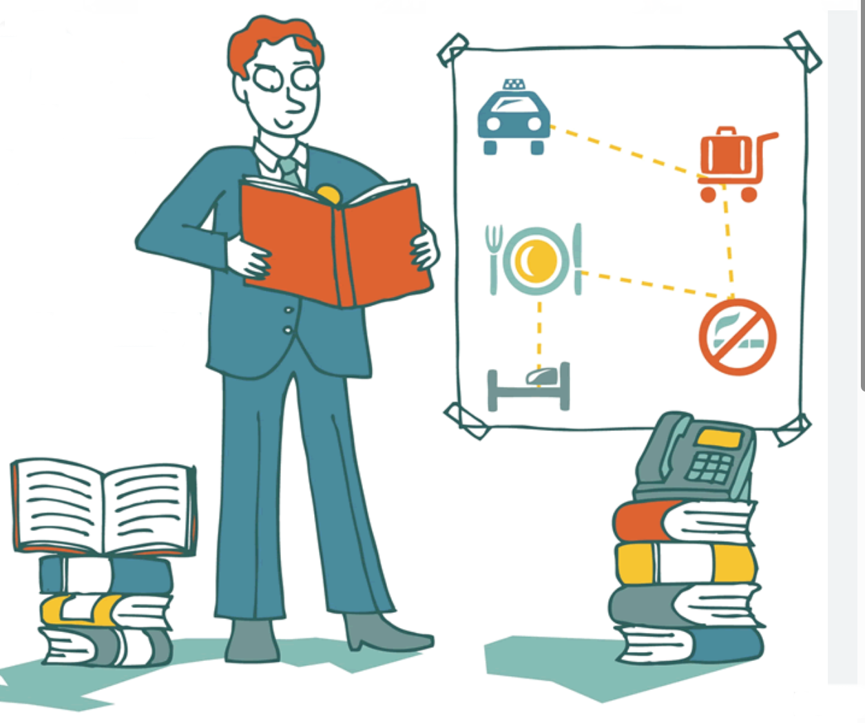 ADMINISTRACIÓN HOTELERA